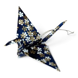 Origami Trane