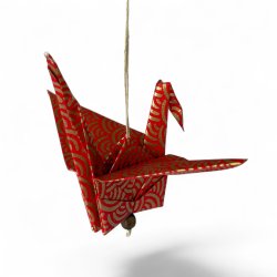 Origami Trane