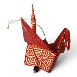 Origami Trane