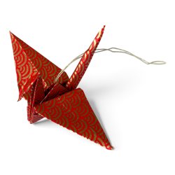Origami Trane