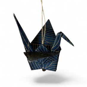 Origami Trane