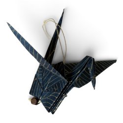 Origami Trane