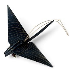 Origami Trane