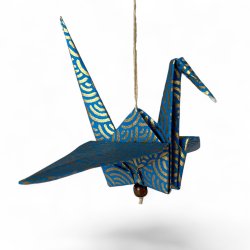 Origami Trane