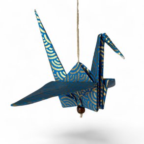 Origami Trane