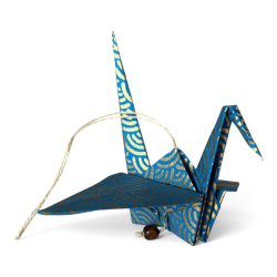 Origami Trane