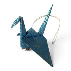 Origami Trane