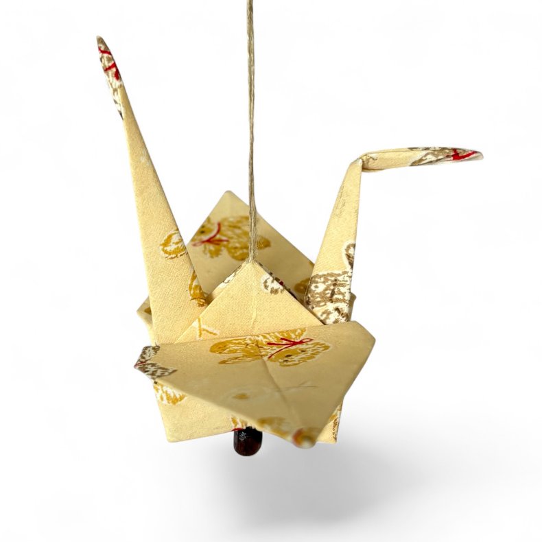 Origami Trane