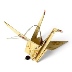 Origami Trane