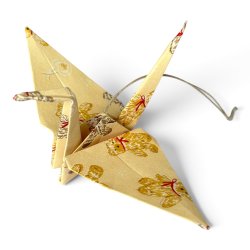 Origami Trane
