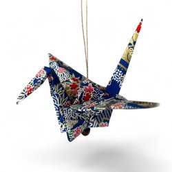 Origami Trane
