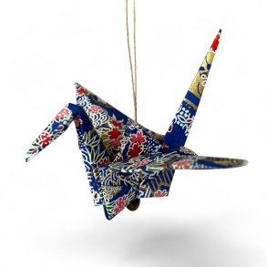 Origami Trane