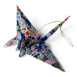 Origami Trane