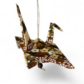Origami Trane