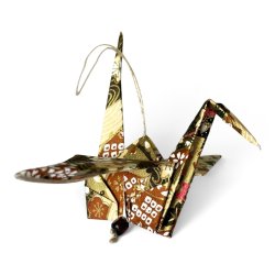 Origami Trane