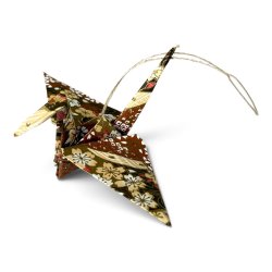 Origami Trane