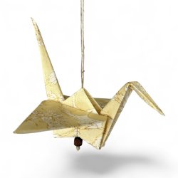 Origami Trane