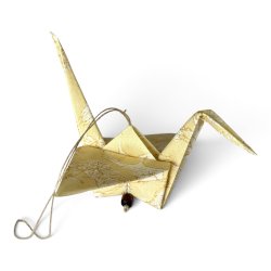 Origami Trane