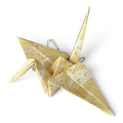 Origami Trane