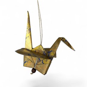 Origami Trane