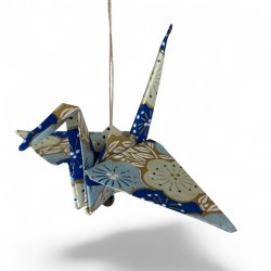 Origami Trane