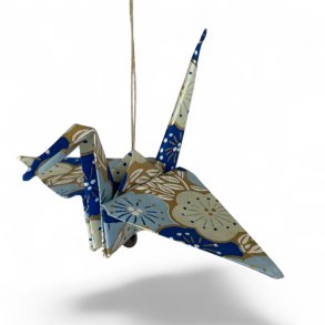 Origami Trane