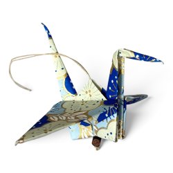 Origami Trane