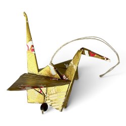 Origami Trane