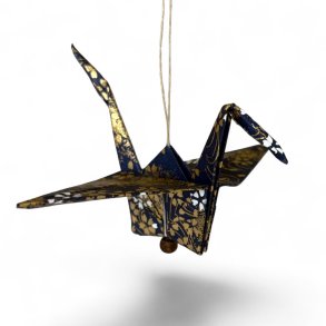 Origami Trane