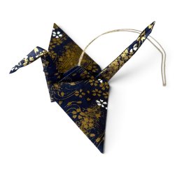 Origami Trane