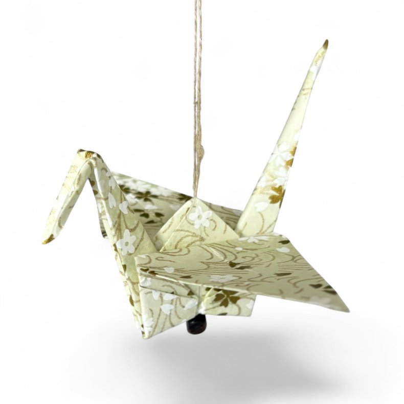 Origami Trane