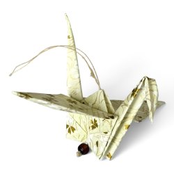 Origami Trane