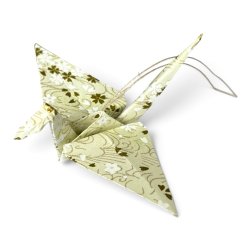 Origami Trane
