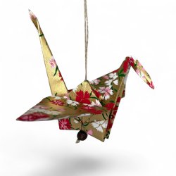 Origami Trane
