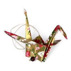 Origami Trane