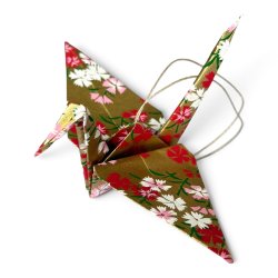 Origami Trane