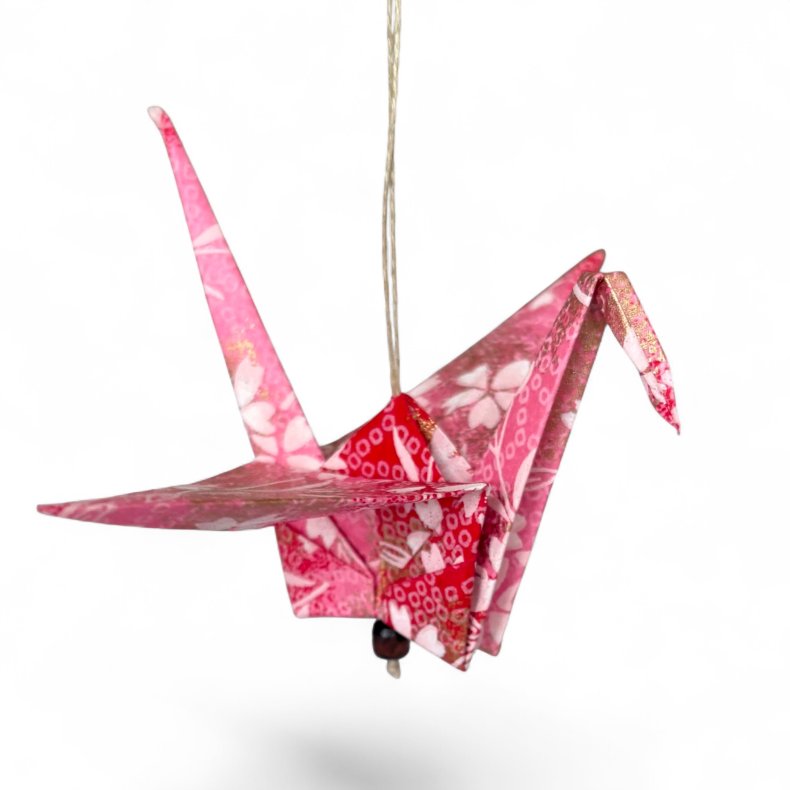 Origami Trane
