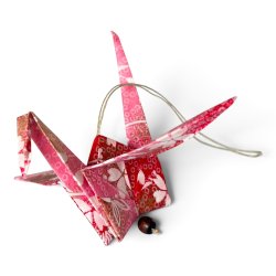 Origami Trane