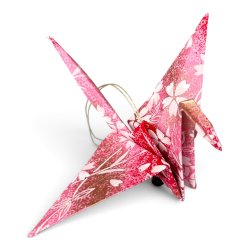Origami Trane