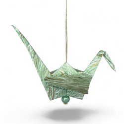 Origami Trane