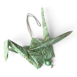 Origami Trane