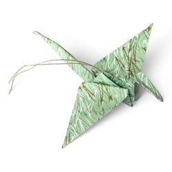 Origami Trane