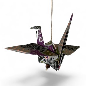Origami Trane