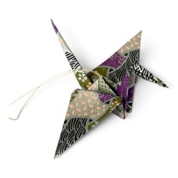 Origami Trane