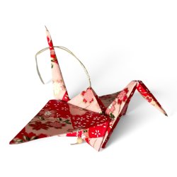 Origami Trane