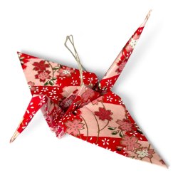 Origami Trane