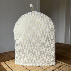 Nami stempelkande-varmer