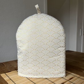 Nami stempelkande-varmer