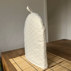 Nami stempelkande-varmer