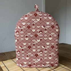 Neko stempelkande-varmer